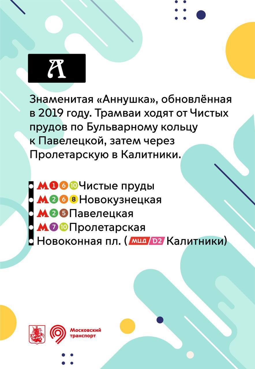 Хотите объехать 7 районов города, не выходя из городского транспорта? -  Единый Транспортный Портал