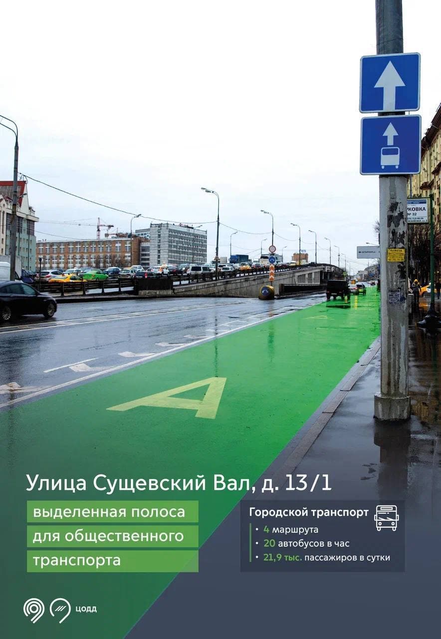 Что поменялось в Москве благодаря «Марафону идей»? - Единый Транспортный  Портал