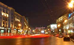 tverskaya