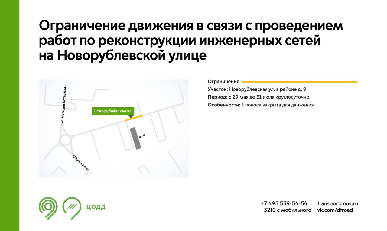 Инженерная схема оно двигается
