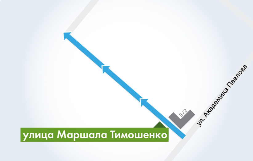 Ритуальный зал цкб маршала тимошенко 25 как доехать