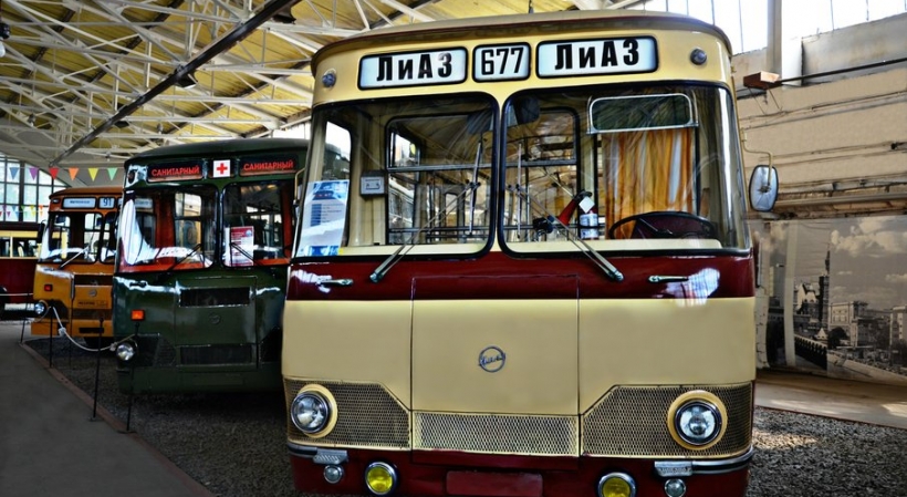 London Transport Museum hosts London Stories. See below for details. Things to d