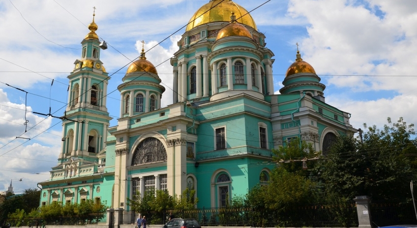 Соборы в москве фото: найдено 85 изображений