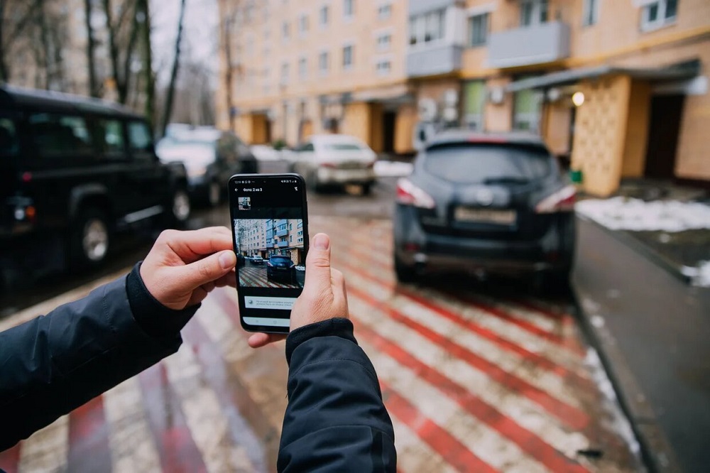 Помощник москвы